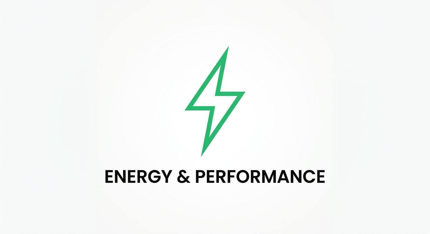 Energy & Performance