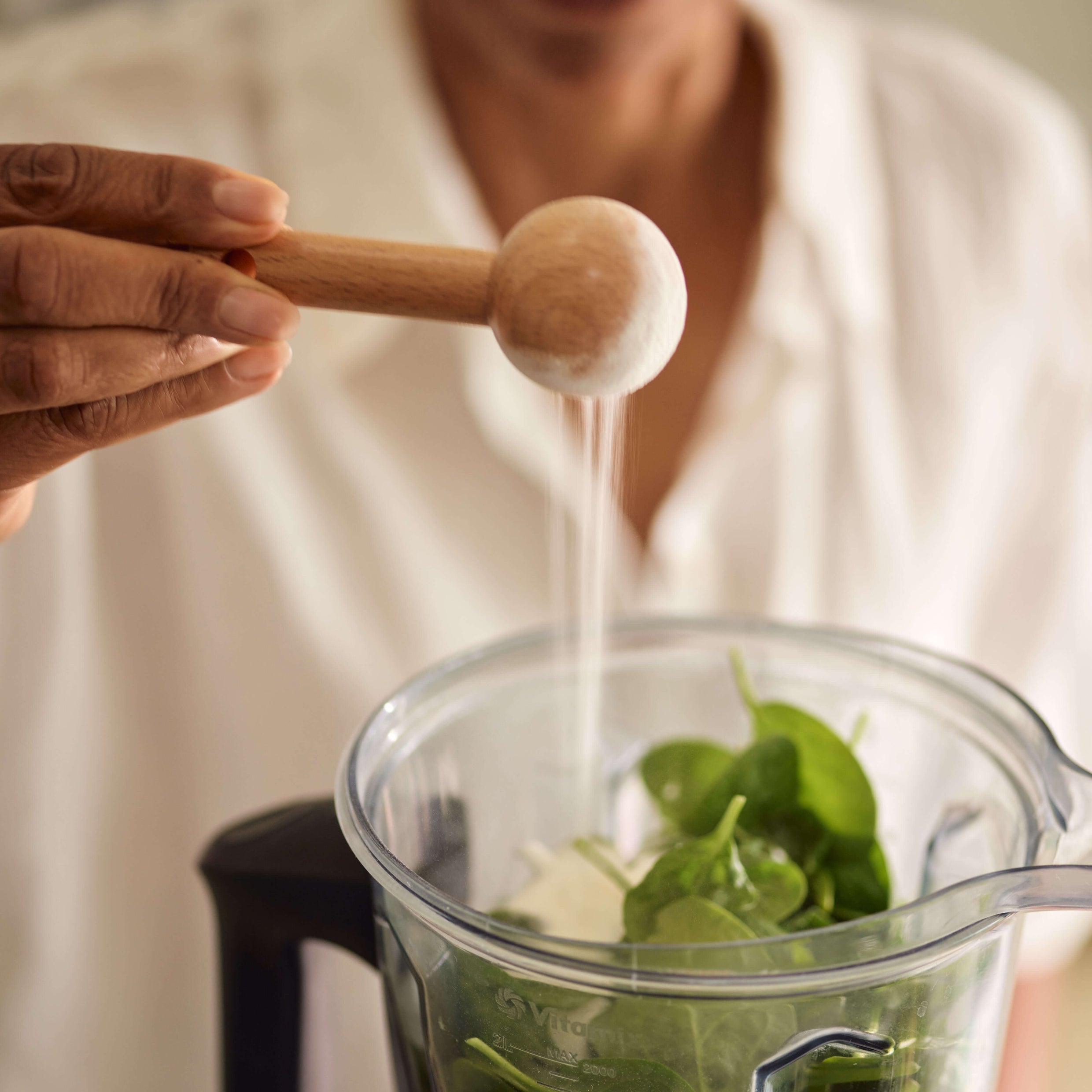 Collagen Scoop