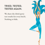 Beam & Balance Vitamin D3 with Vitamin K2 Spray