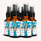 Beam & Balance Vitamin D3 with Vitamin K2 Spray