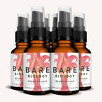Beam & Balance Unflavoured Vitamin D3 + K2 Spray