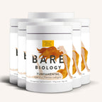 Fundamental Pure Bovine Collagen Powder