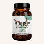 Mindful Pure DHA Omega-3 Capsules