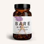 Mums & Bumps Omega-3 Fish Oil Capsules For Pregnancy