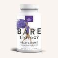 Ready & Rested Magnesium Bisglycinate 375mg 180 Capsules