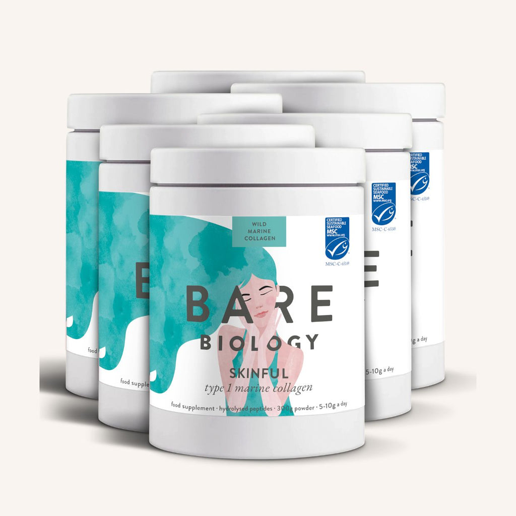 Skinful Pure Marine Collagen Powder