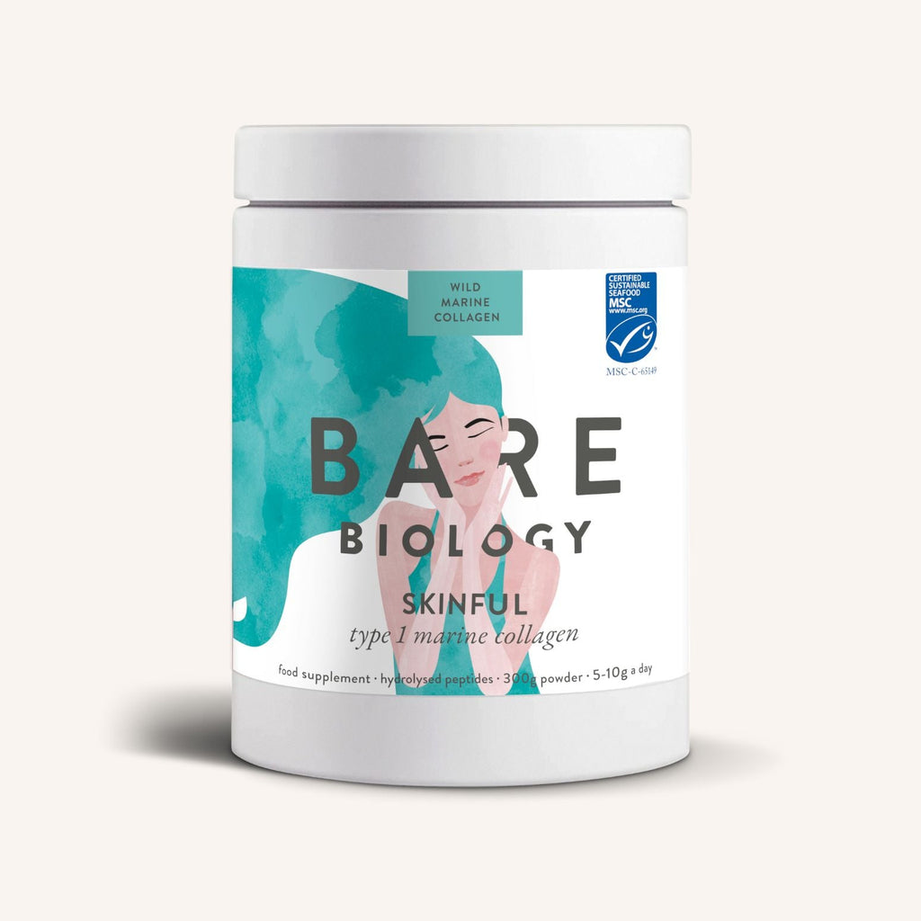 Skinful Pure Marine Collagen Powder