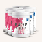Skinful Marine Collagen With Vitamin C: Strawberry Flavour