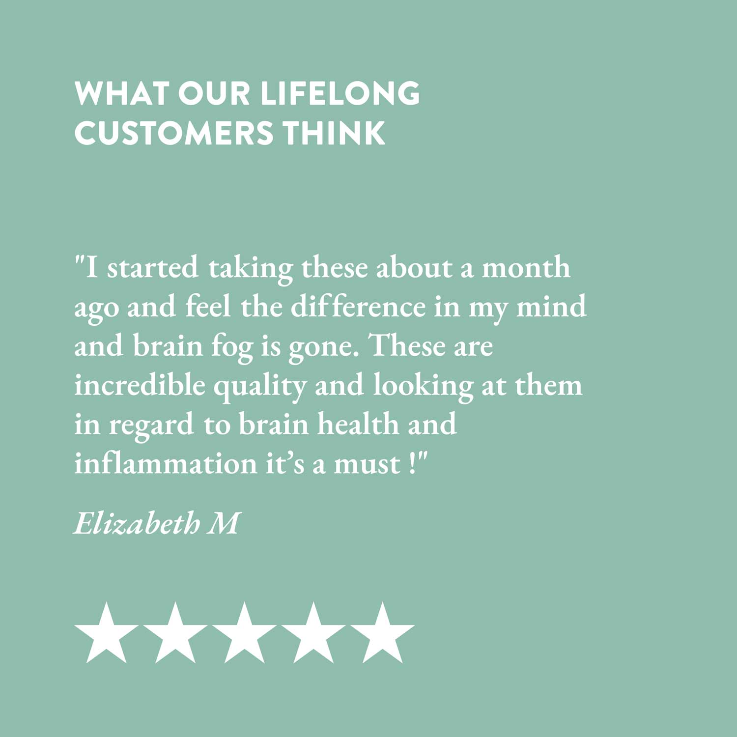 Mindful Pure DHA Omega-3 Capsules
