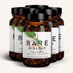Vim & Vigour Vegan Omega-3 & Astaxanthin Capsules