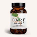 Vim & Vigour Vegan Omega-3 & Astaxanthin Capsules