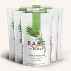 Vim & Vigour Vegan Omega-3 & Astaxanthin Capsules