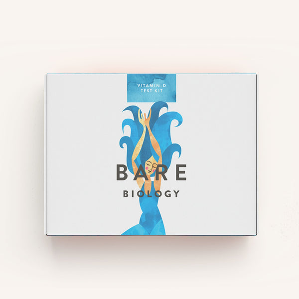 Vitamin D Test Kit